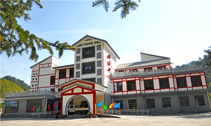 13、通天河旅游服務中心.JPG