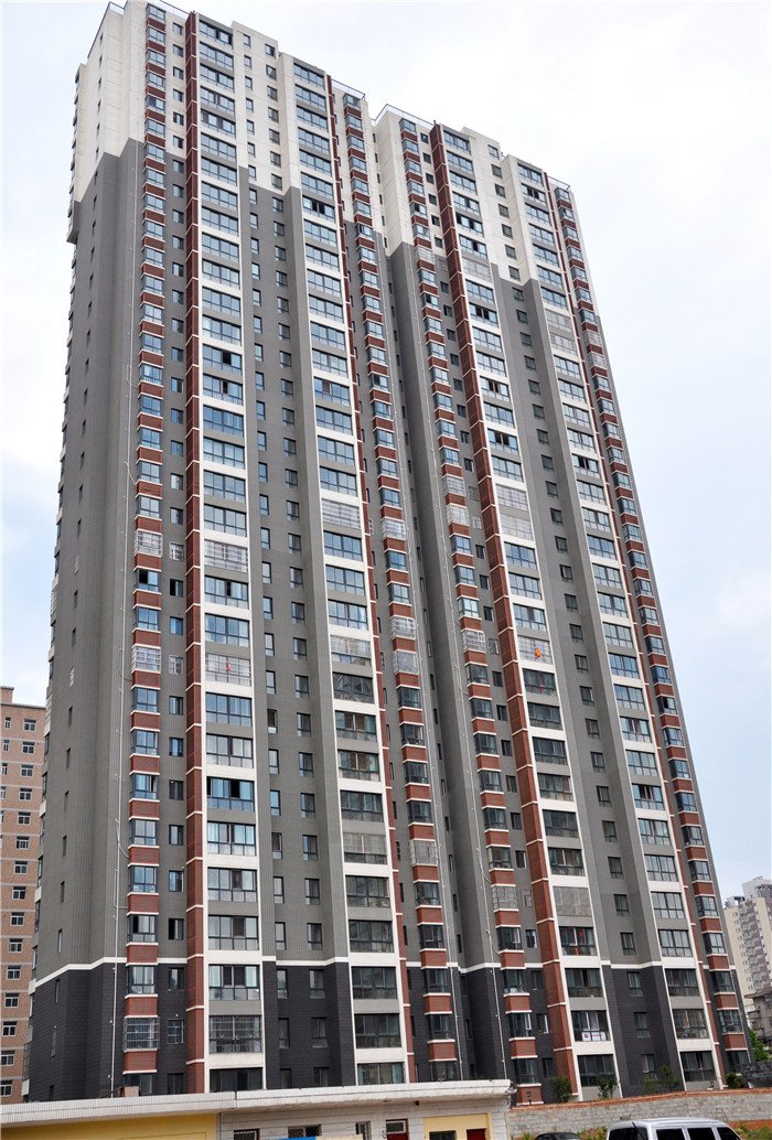 8、寶雞壹號(hào)大院1#住宅樓.JPG